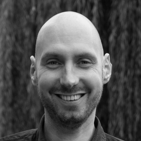 Mike van der Horst