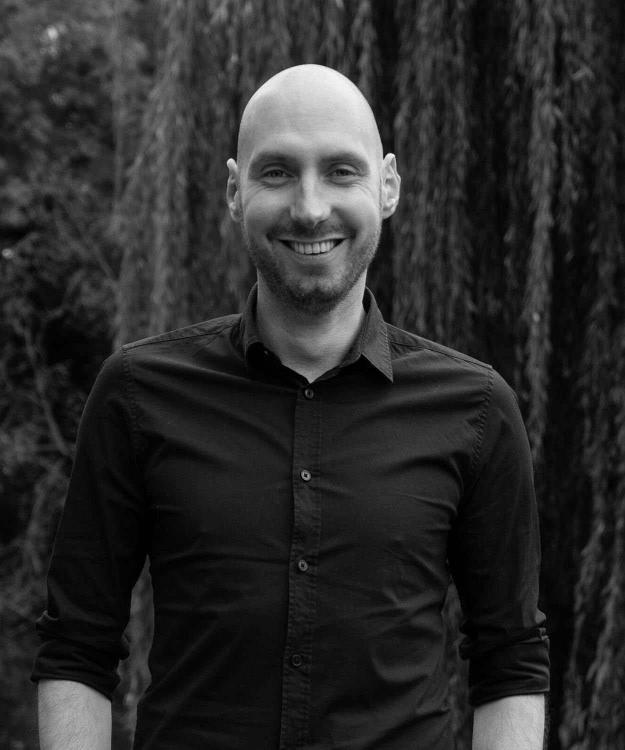 Mike van der Horst, oprichter van Fource Online